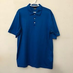 Men’s Nike Tiger Woods Collection Golf Tee Large